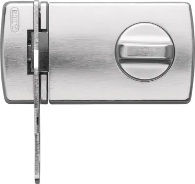 Produktbild von Türzusatzschloss Abus 2130 S B/SB