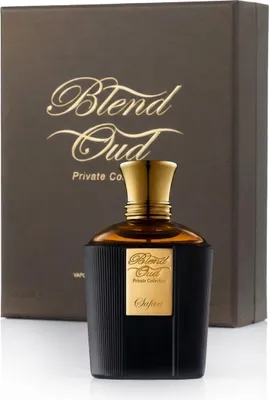 Zdjęcie produktu dla Perfumy męskie Blend Oud 1703249a