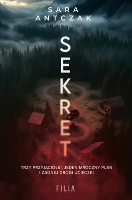 Produktbild von Sekret