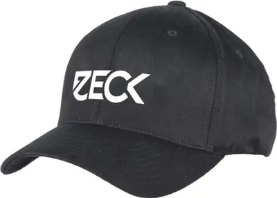 Produktbild von Zeck Flexfit  Cap Uni (Black) Größe S/M