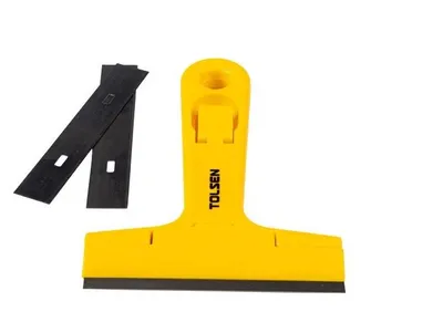 Immagine prodotto di Mountfield Raschietto Manuale Per Superfici Lisce Con Lama In Acciaio SK5