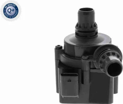 Produktbild von VEMO Zusatzwasserpumpe Wasserumwälzpumpe V20-16-0014 für BMW 5 Touring (F11) elektrisch