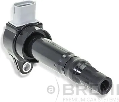 Produktbild von BREMI 20644 Zündspule 12V für MITSUBISHI COLT VI (Z3A, Z2A) für CITROËN C4 AIRCROSS