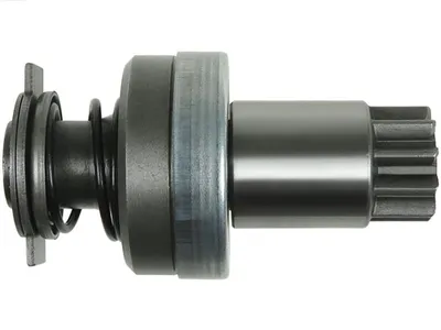 Produktbild von Anlasserfreilauf 10-Zahn AS-PL SD9256S