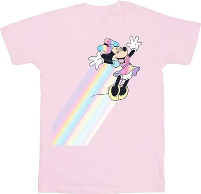 Obrázek produktu pro Disney - Tričko pro dívky BI29263 (116) (Růžová)