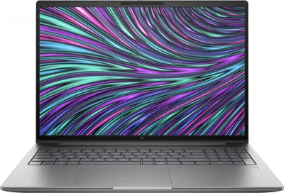 Produktbild von HP ZBook Power G11, Intel Core Ultra 7, 40,6 cm (16"), 2560 x 1600 Pixel, 32 GB, 1 TB, Windows 11 Pro