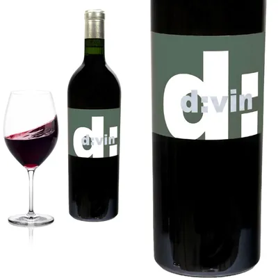 Produktbild von 2022 Bordeaux D:VIN von Château Lauduc Rotwein