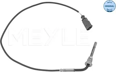 Produktbild von MEYLE 114 800 0238 Abgastemperatursensor für AUDI Q7 (4LB) 560mm