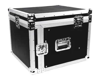 Produktbild von ROADINGER Spezial-Kombi-Case Profi, 6HE