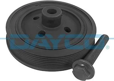 Produktbild von DAYCO DPV1019 Riemenscheibe Kurbelwelle für ALFA ROMEO 159 Sportwagon (939)