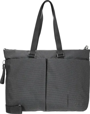 Produktbild von MD20 - Shopper 17" 45 cm (taupe)
