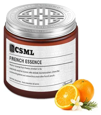 Obrázek produktu pro Trvanlivý osvěžovač vzduchu s esenciálními oleji, vůně Cologne, až 90 dní svěžesti