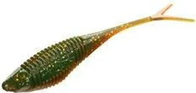 Produktbild von Mikado FISH FRY Gummiköder 5,5CM/349 |PMFY-5.5-349