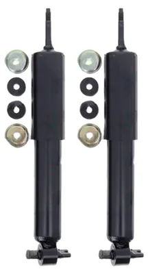 Obrázek produktu pro Tlumič Mitsubishi Přední L 200 2.5D/2.6 12.87-08.96 Levý/Pravý