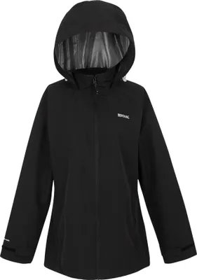 Obrázek produktu pro Regatta - "Daysha II" bunda, nepromokavá pro ženy RG11292 (34 DE) (Black)
