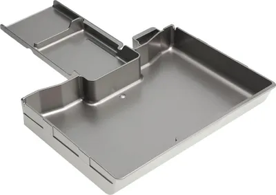 Immagine prodotto di DeLonghi 5313247501 Vaschetta raccogli gocce per ECAM650.55... Macchine da caffè completamente automatiche Elite