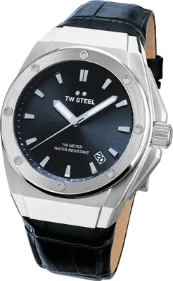Image de TW Steel - TWCE4108 - Montre-Bracelet - Hommes - Quartz - CEO Tech