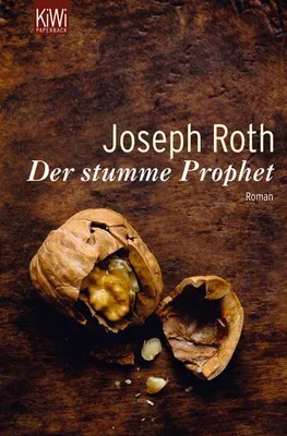 Produktbild von Roth, J: Der stumme Prophet