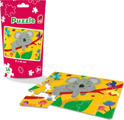 Image de Puzzle Koala RK1130-01