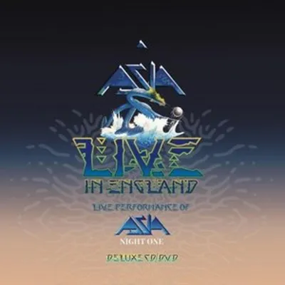 Produktbild von Live In England