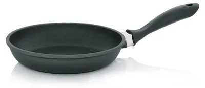 Immagine prodotto di Padella in fusione di alluminio PAN Ø 24 cm con rivestimento antiaderente Padella per induzione Nero
