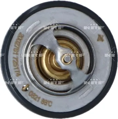 Produktbild von NRF Thermostat Kühlmittel 89°C für LAND ROVER Defender SUV (L316) für SAAB 9-5 Kombi (YS3E)