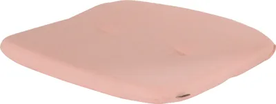 Produktbild von Cuba Rosa 46x45x4 Sitzkissen Hartman