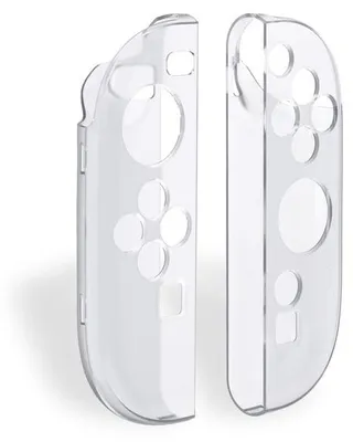 Produktbild von Transparente Schutzhülle für die Switch 2 Konsole