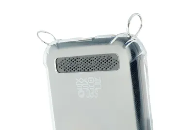 Produktbild von caseroxx Schutz-Hülle TPU-Hülle kompatibel mit SPC Zeus 4G / Zeus 4G Pro, Gummi Handy Tasche