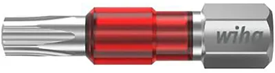 Obrázek produktu pro Wiha 42150, 5 kusů, Torx, T40, 29 mm, 69 g, 25,4 / 4 mm (1 / 4")