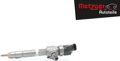 Produktbild von METZGER 0870043 Einspritzdüse für OPEL ZAFIRA B (A05) Common-Rail
