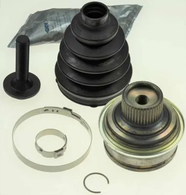 Produktbild von LÖBRO Gelenksatz Antriebswelle für AUDI A4 B9 Avant (8W5, 8WD) 306280