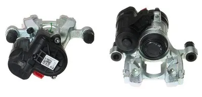 Obrázok produktu pre Zadný ľavý brzdový strmeň BREMBO pre VW Golf VII hatchback (5G1, BQ1, BE1, BE2) Ø38 mm F 85 342