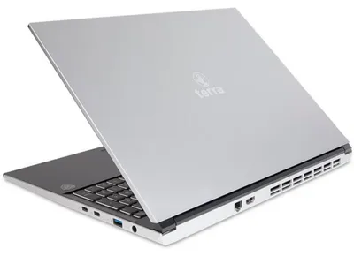 Produktbild von TERRA MOBILE GAMER ELITE 3A R7-Ai350 W11 HOME - Copilot+ PC