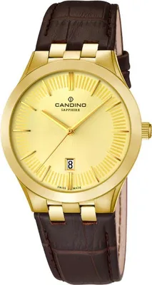 Image de Candino montre Femme C4546/2