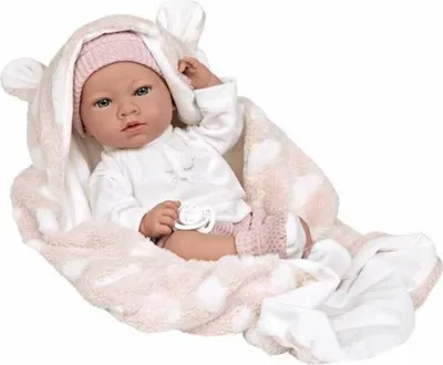 Obrázok produktu pre Bbika Arias Elegance 38 cm