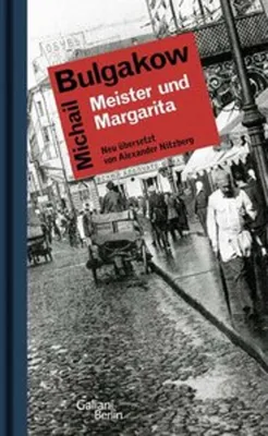 Image de Meister und Margarita