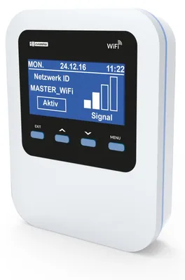 Immagine prodotto di Gateway Internet Wi-Fi EU-WIFI-RS (eModul)
