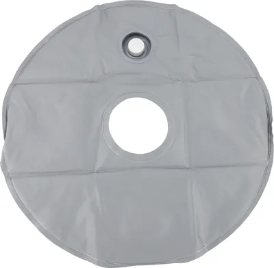 Image de Sac de poids de base du drapeau, sac de poids pliable, sac rempli d'eau, sac de poids du drapeau à ressort, sac de poids pliable