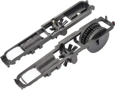 Obrázok produktu pre PARK TOOL Čistiaca kefa - BRUSH CM-25 - PT-RBS-25 - čierna