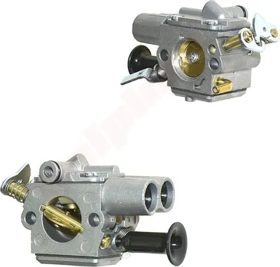 Image de Carburateur Pour Stihl Ms261 , Ms271 , Ms291 ( 1141 120 0616 , C1Q-S252 )