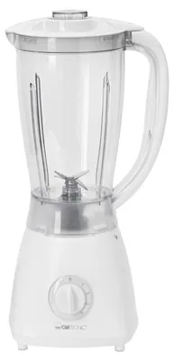 Produktbild von Clatronic Standmixer | Universalmixer | 1,5 Liter | Mixer | Edelstahlmesser | Ze