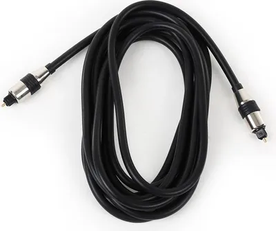 Image de optisches Kabel Toslink F05 3m