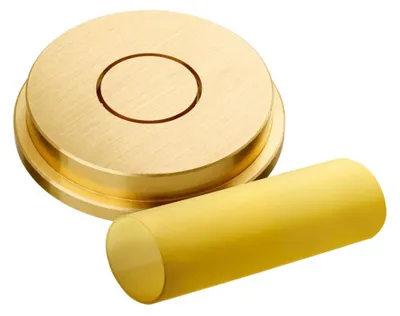 Image de Pasta-Matrize Cannelloni 8000