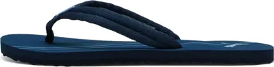 Produktbild von Puma Epic Flip V3 Badesandalen in Übergrößen Blau 402877-02 große Unischuhe