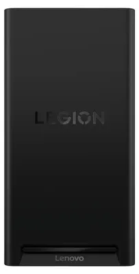 Produktbild von Lenovo Legion T5 30AGB10 AMD Ryzen 7 7700X 32 GB DDR5-SDRAM 2 TB SSD NVIDIA GeForce RTX 5060 Ti Windows 11 Home Tower PC Black - AMD R7 - 8 GB