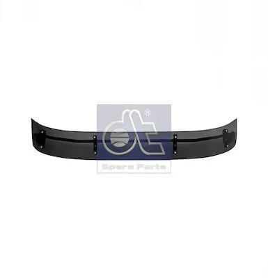 Produktbild von DT Spare Parts Sonnenblende 7.76806