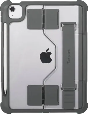 Produktbild von Targus THD966GL, Stoßfänger, Apple, iPad Air 11-inch (M3)/(M2), iPad Air 10.9-inch (5th and 4th gen.) and iPad Pro 11-inch (4th, 3rd,..., 27,9 cm (11"), 400 g
