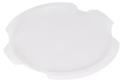 Produktbild von EDUPLAY 160287 Deckel für Wanne 14 L, Ø 34 x 2,5 cm, transparent