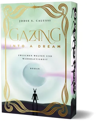 Produktbild von Gazing into a Dream